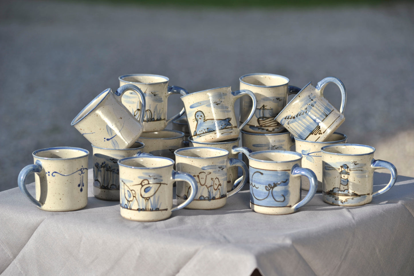 Henkelpott Nr: 11024