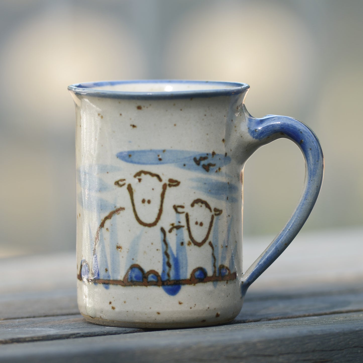 Henkelbecher Nr: 11022