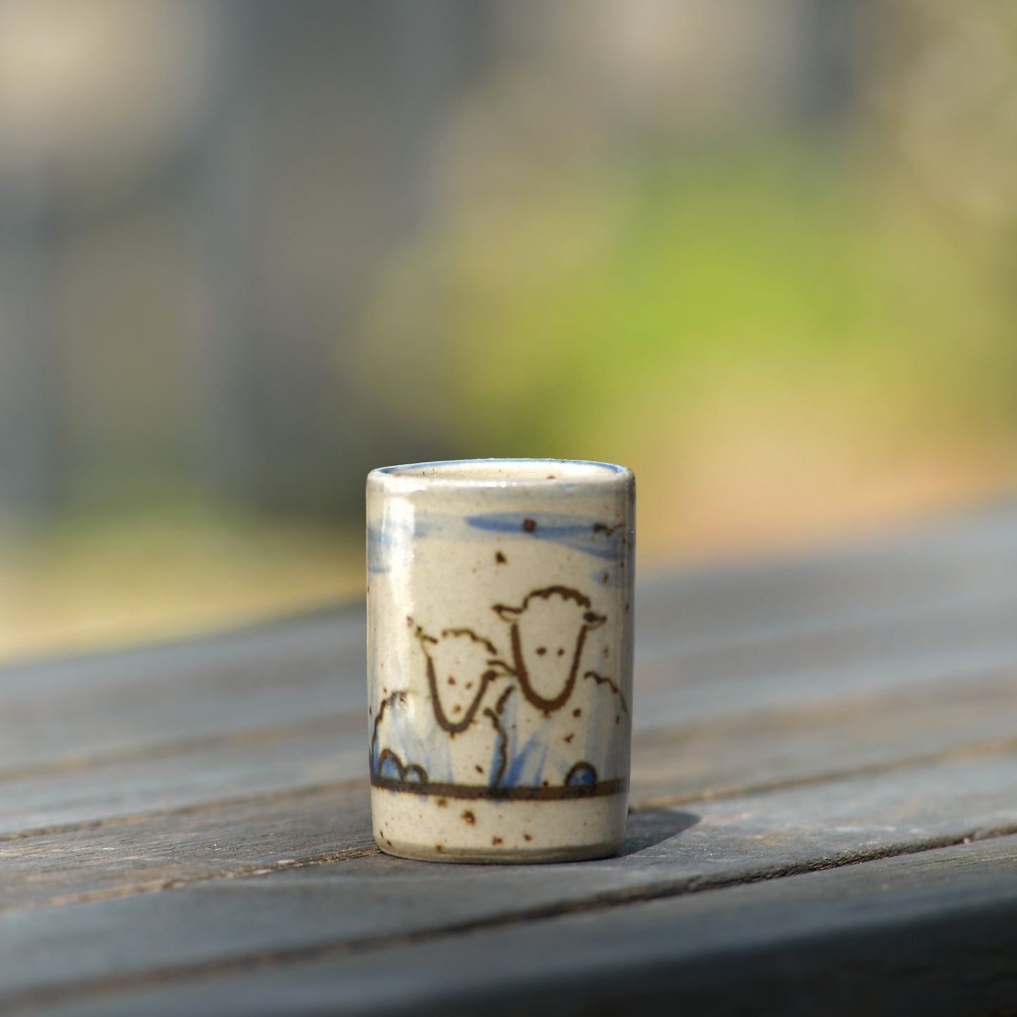 Schnapsbecher Nr: 11011