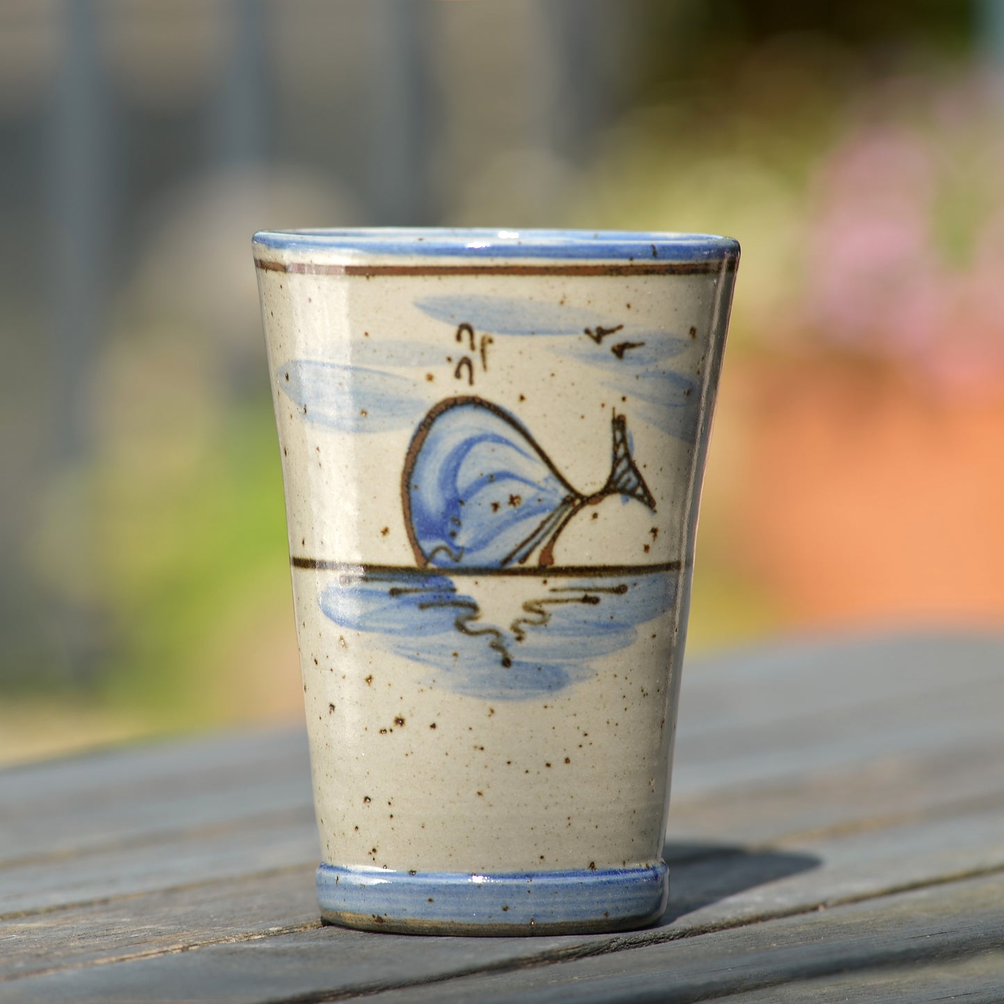 Halligbecher Nr: 11025