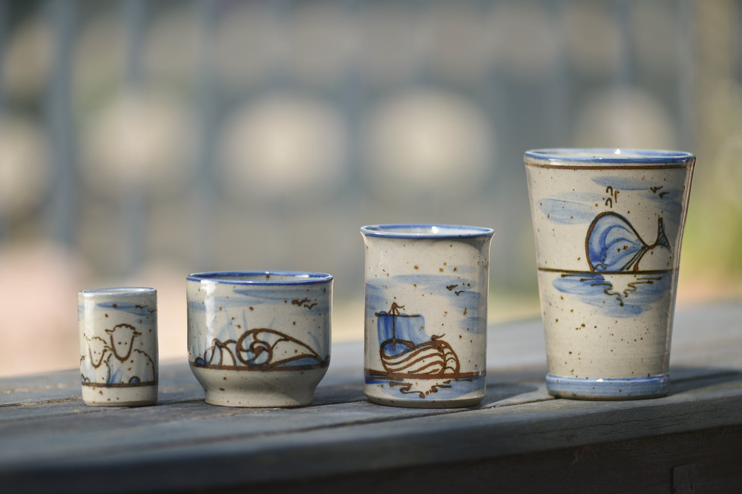 Halligbecher Nr: 11025