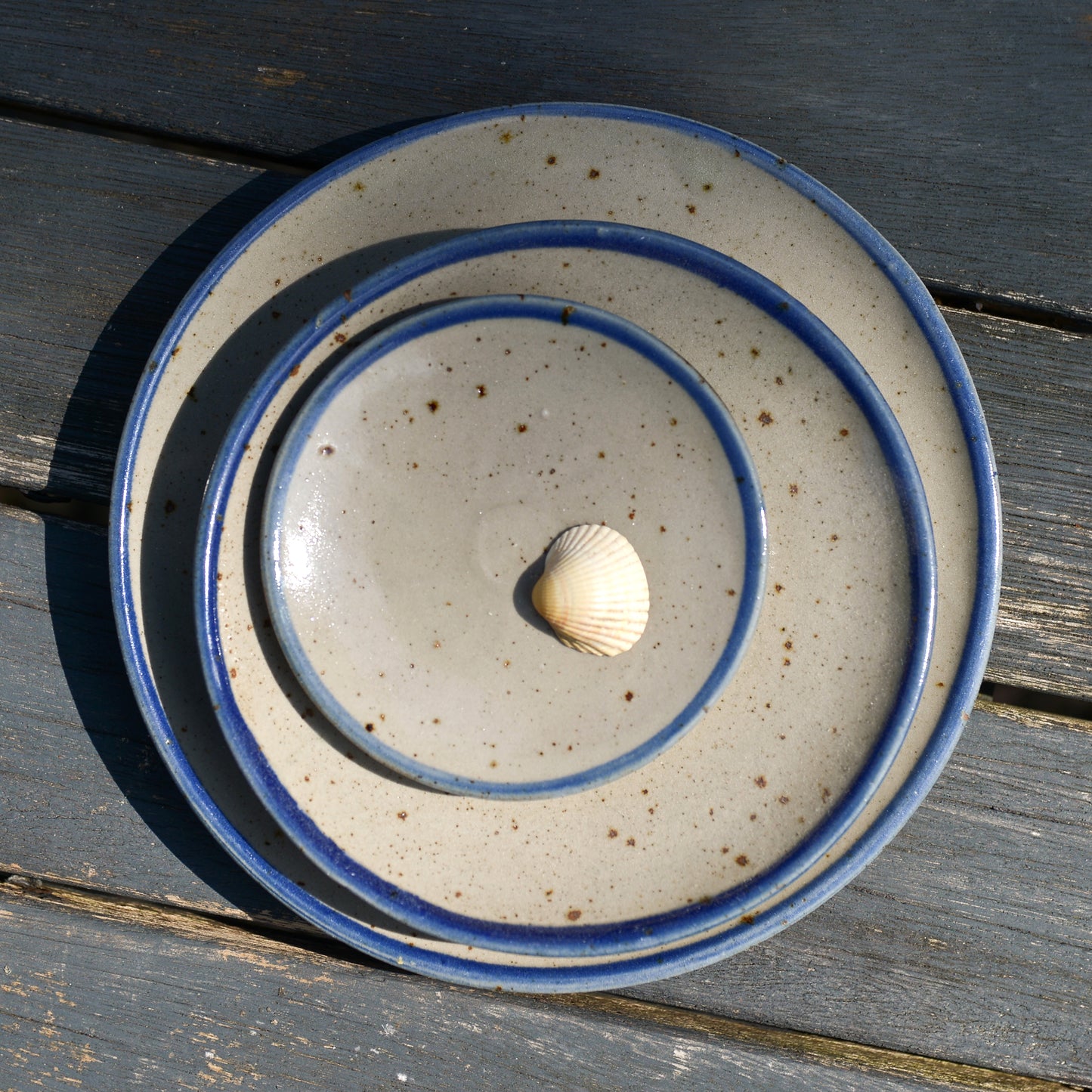 Unterteller 14,5 cm Nr: 12015