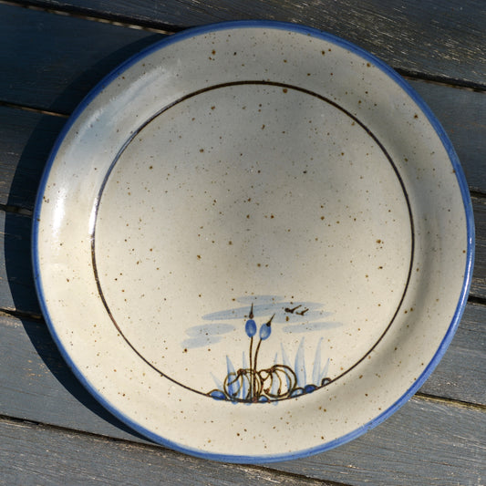 Essteller bemalt Nr: 12026