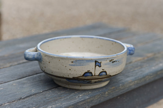 Suppenschale Nr: 13018