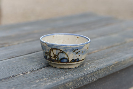 Lüttschale Nr: 13012