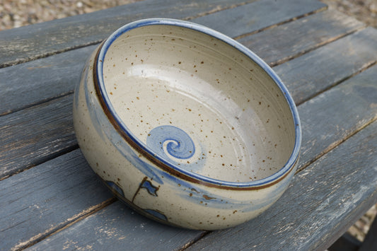 Gebäckschale Nr: 13030