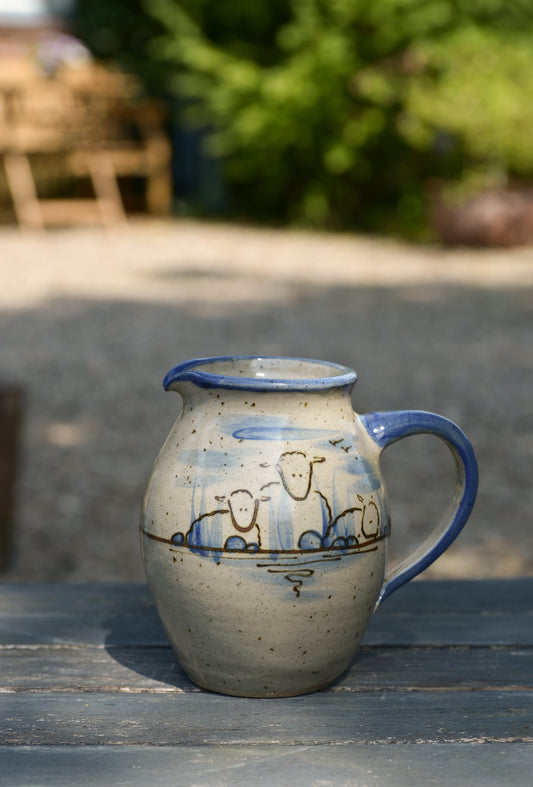 Mühlenkrug 1 Nr: 14020