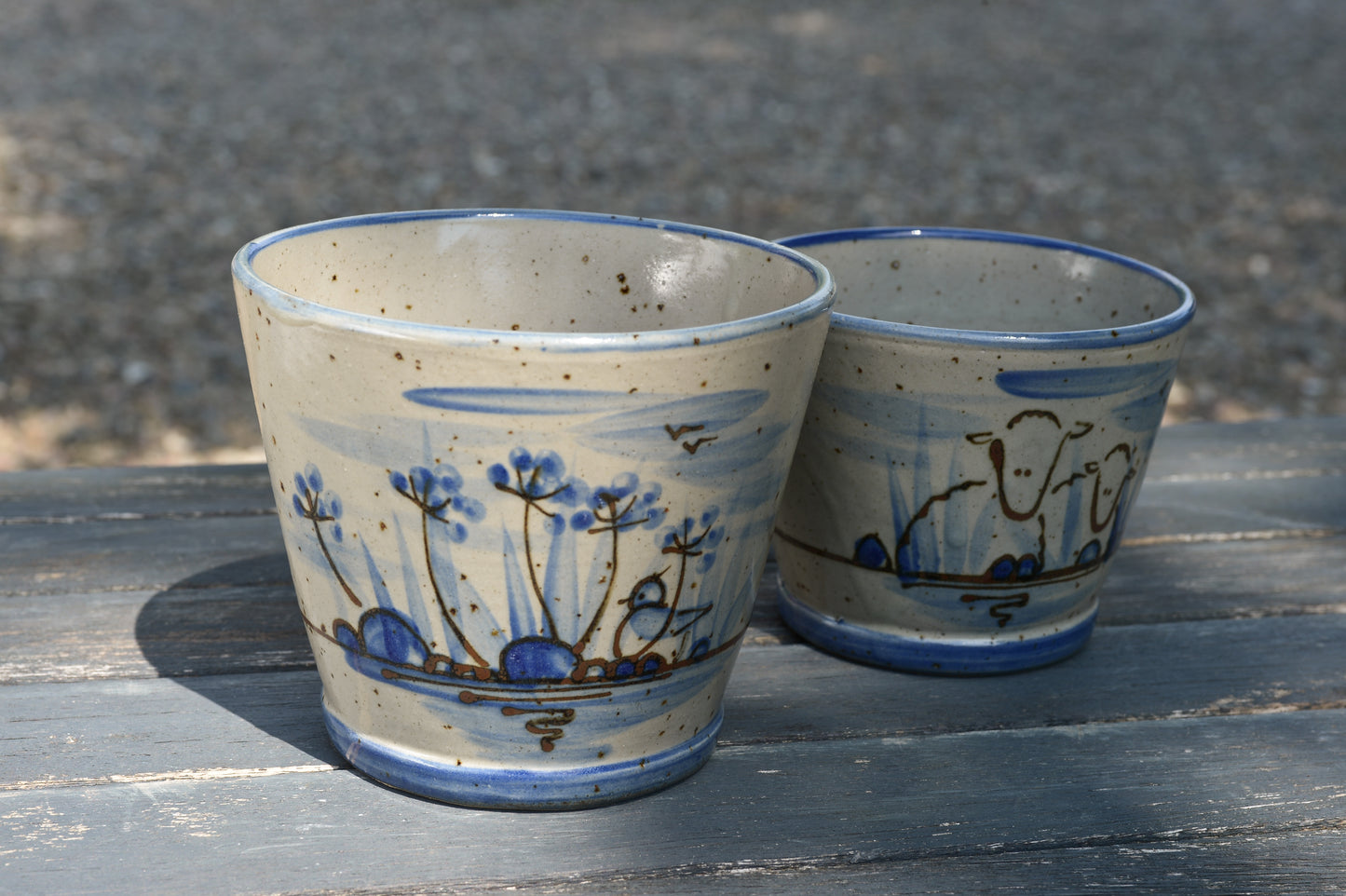 Blumentopf kl. Nr: 21016