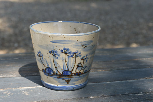 Blumentopf gr. Nr: 21017