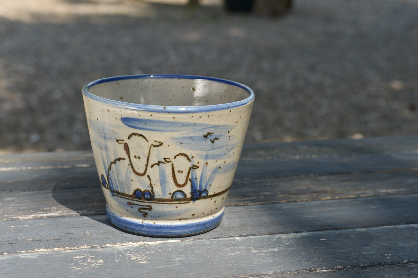 Blumentopf kl. Nr: 21016