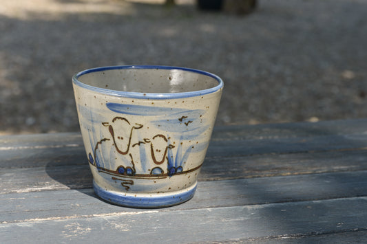 Blumentopf kl. Nr: 21016