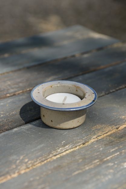 Teelichteinsatz Nr: 31011