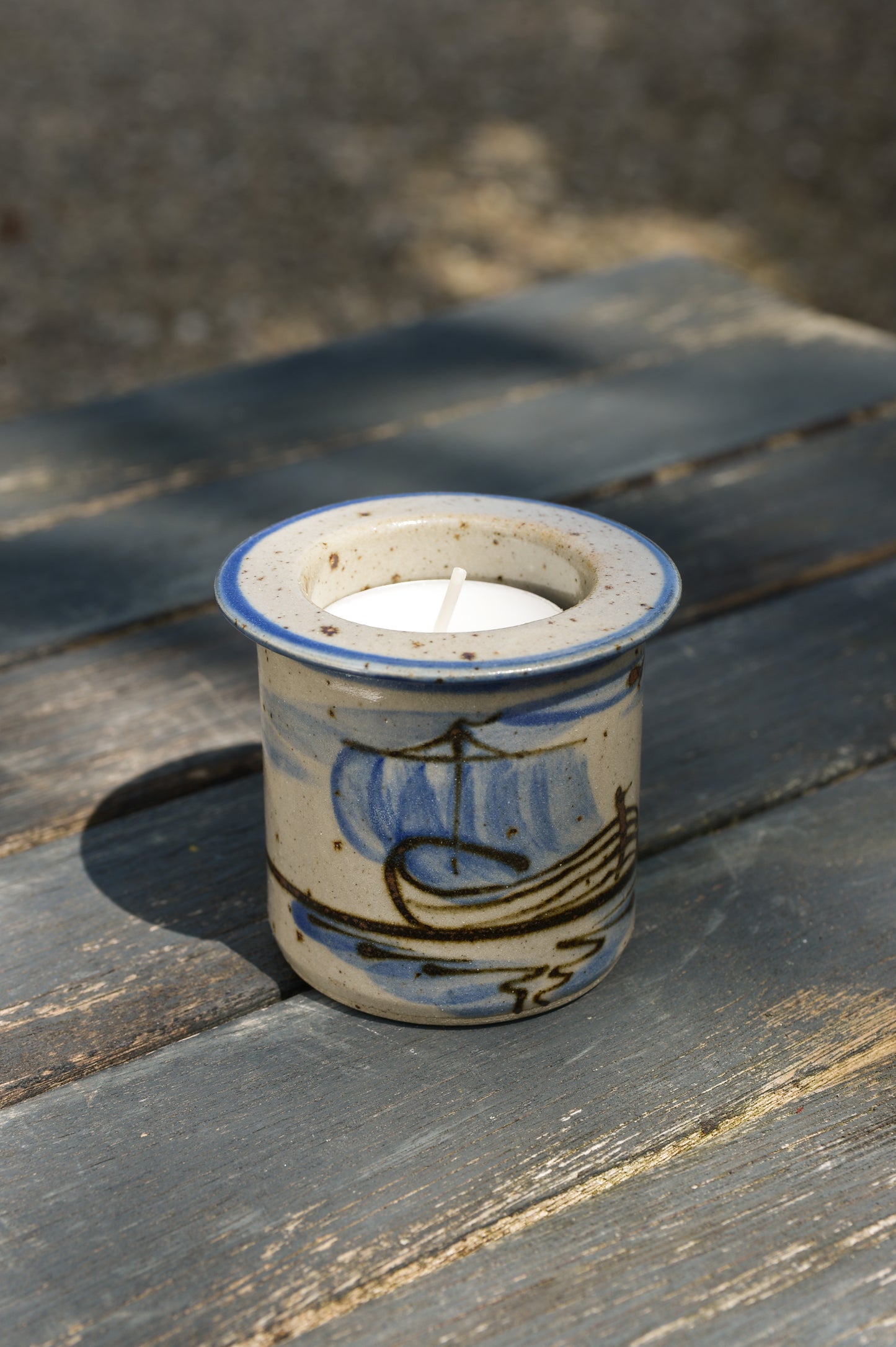 Teelicht kl. Nr: 31011