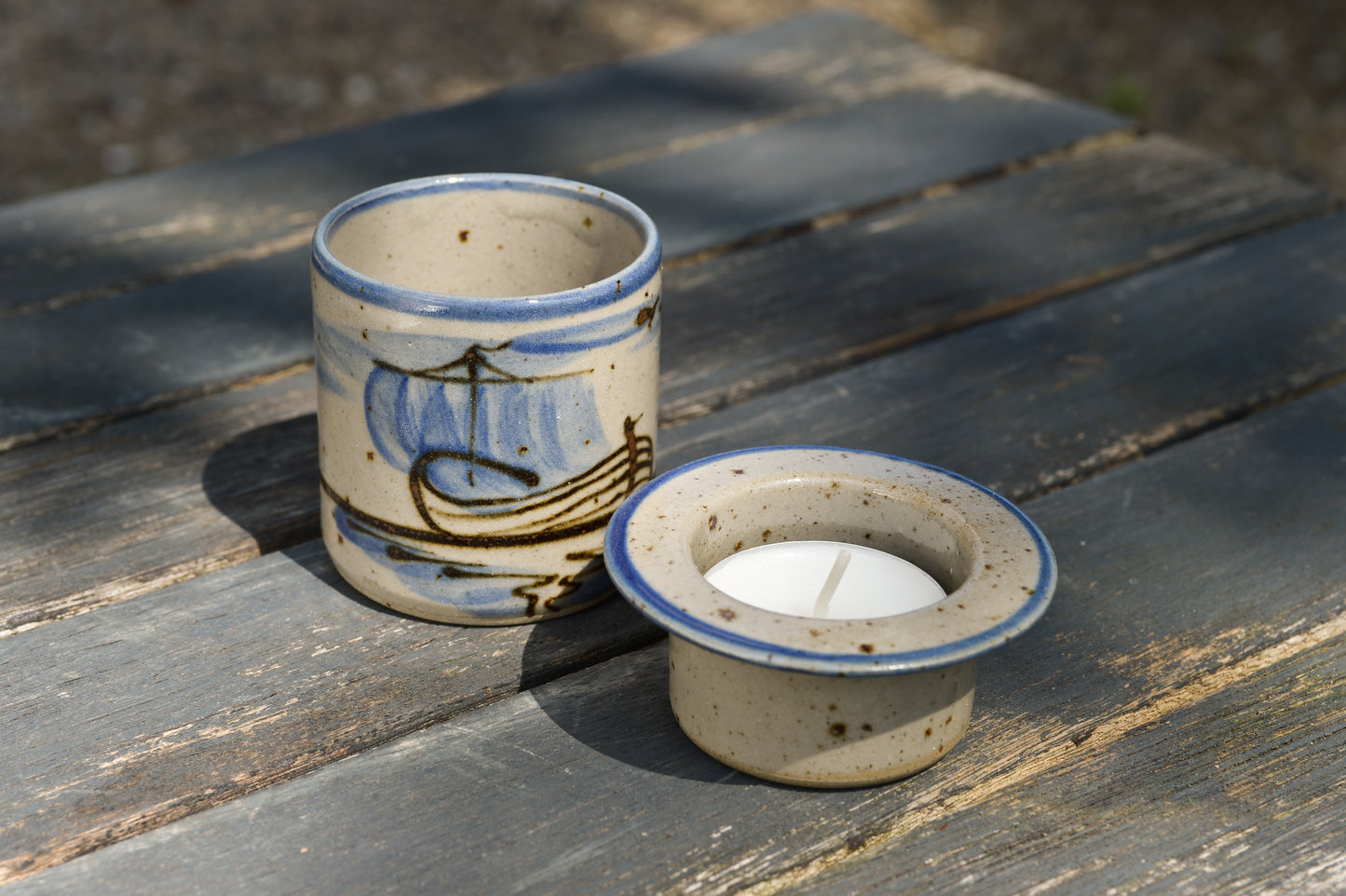 Teelicht kl. Nr: 31011