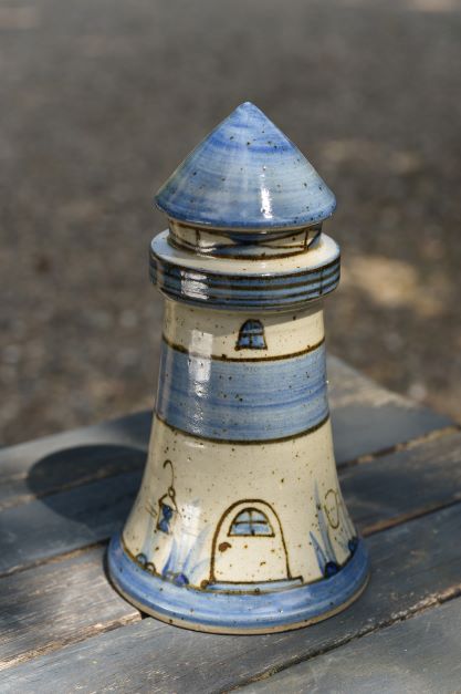 Leuchtturm gr. Nr: 41032