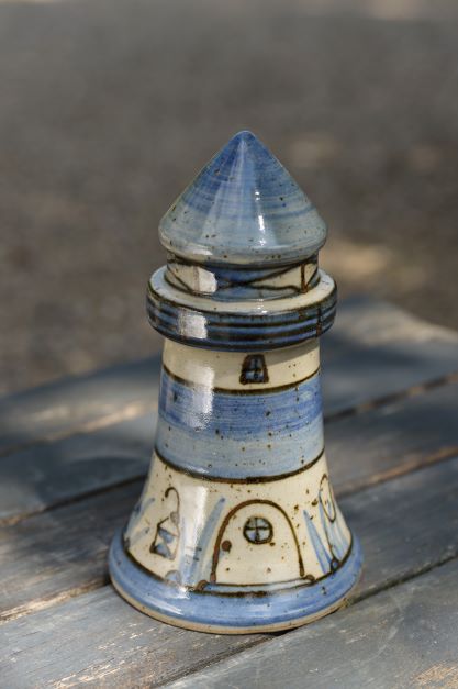 Leuchtturm kl. Nr: 41031