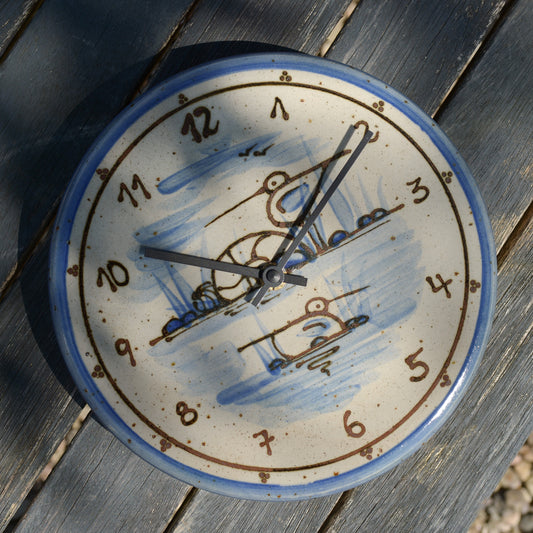 Uhr mittel Nr. 22011